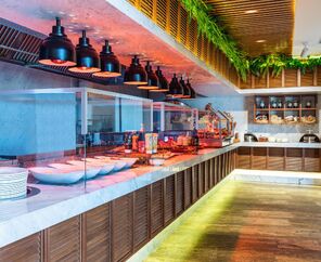 Kaya Palazzo Resort & Residences Le Chic Bodrum 5*