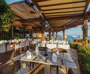 Kaya Palazzo Resort & Residences Le Chic Bodrum 5*