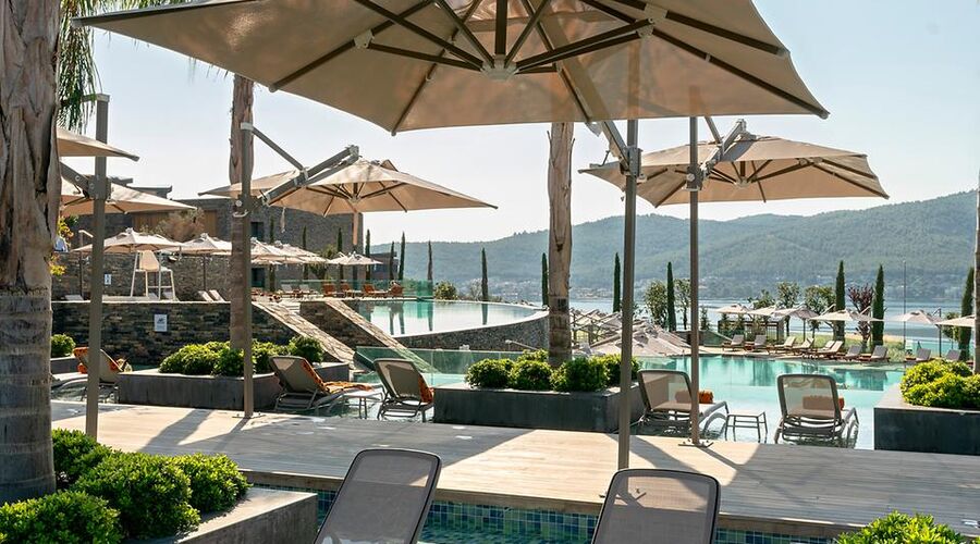Lujo Bodrum   5*