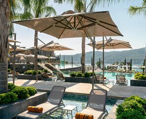 Lujo Bodrum   5*