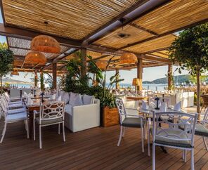 Kaya Palazzo Resort & Residences Le Chic Bodrum 5*