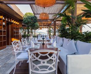 Kaya Palazzo Resort & Residences Le Chic Bodrum 5*