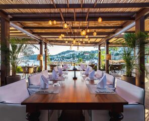 Kaya Palazzo Resort & Residences Le Chic Bodrum 5*