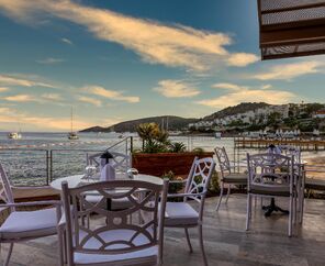 Kaya Palazzo Resort & Residences Le Chic Bodrum 5*