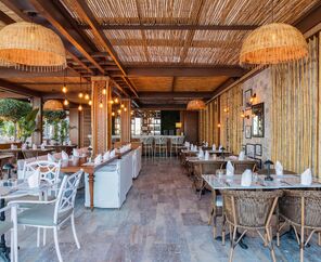 Kaya Palazzo Resort & Residences Le Chic Bodrum 5*