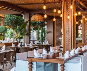 Kaya Palazzo Resort & Residences Le Chic Bodrum 5*