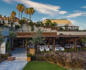 Kaya Palazzo Resort & Residences Le Chic Bodrum 5*