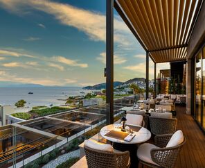Kaya Palazzo Resort & Residences Le Chic Bodrum 5*