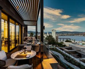 Kaya Palazzo Resort & Residences Le Chic Bodrum 5*