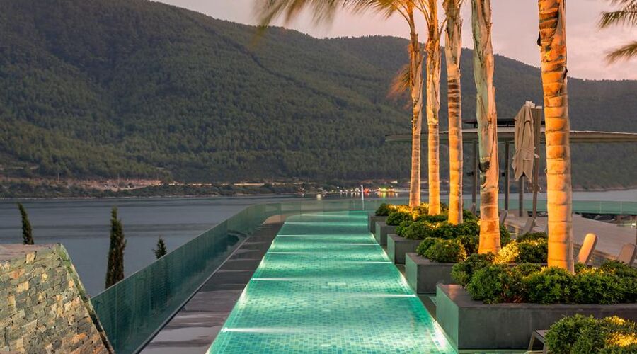 Lujo Bodrum   5*
