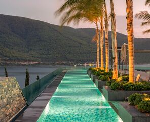 Lujo Bodrum   5*