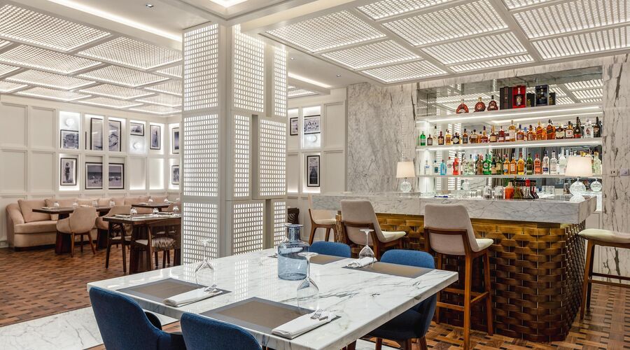 Kaya Palazzo Resort & Residences Le Chic Bodrum 5*