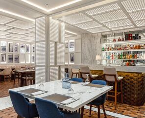 Kaya Palazzo Resort & Residences Le Chic Bodrum 5*