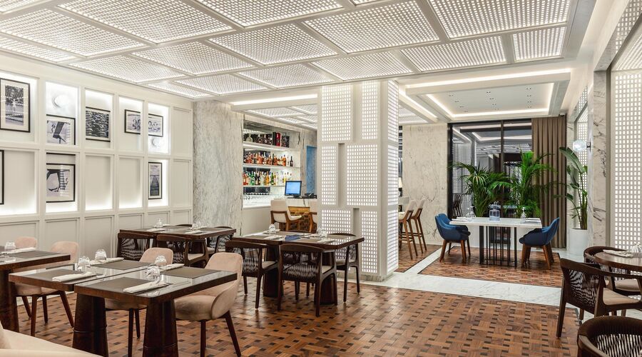 Kaya Palazzo Resort & Residences Le Chic Bodrum 5*