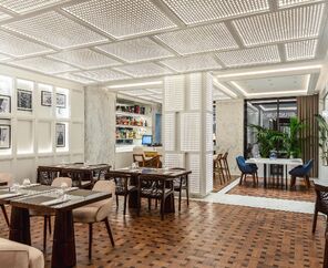 Kaya Palazzo Resort & Residences Le Chic Bodrum 5*