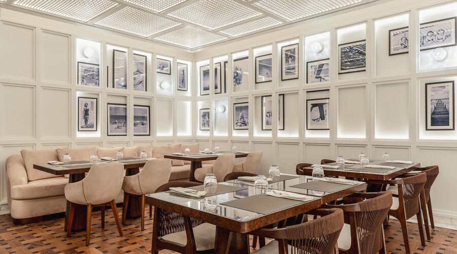 Kaya Palazzo Resort & Residences Le Chic Bodrum 5*