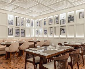 Kaya Palazzo Resort & Residences Le Chic Bodrum 5*