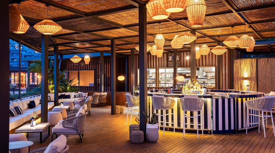 Kaya Palazzo Resort & Residences Le Chic Bodrum 5*