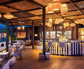 Kaya Palazzo Resort & Residences Le Chic Bodrum 5*