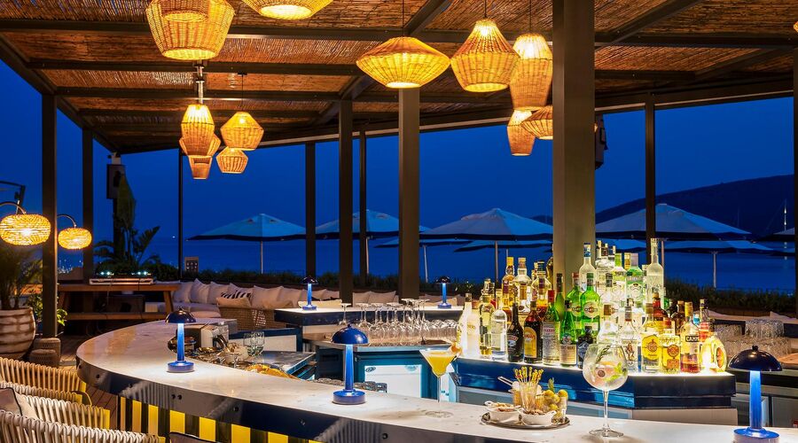 Kaya Palazzo Resort & Residences Le Chic Bodrum 5*