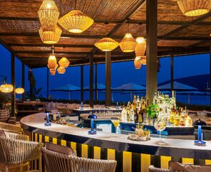 Kaya Palazzo Resort & Residences Le Chic Bodrum 5*