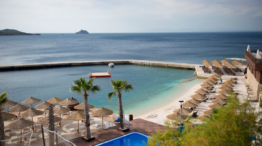 Delta Hotels By Marriott  5*