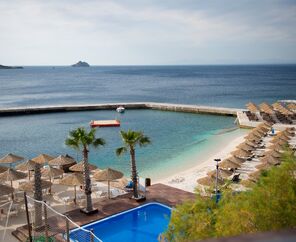 Delta Hotels By Marriott  5*