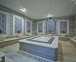 Delta Hotels By Marriott  5*