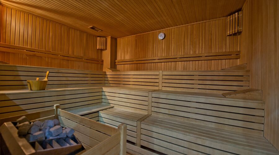 Delta Hotels By Marriott  5*