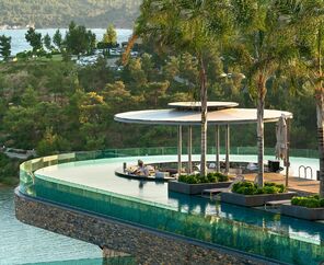 Lujo Bodrum   5*