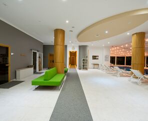 Delta Hotels By Marriott  5*