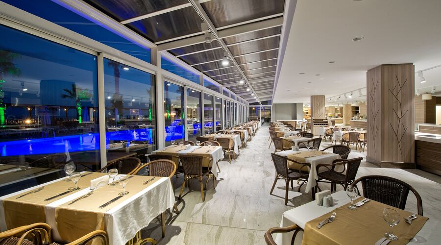 Delta Hotels By Marriott  5*