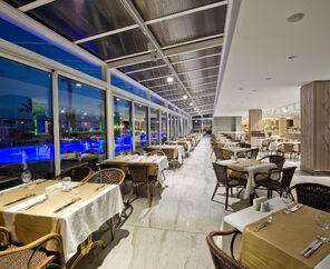 Delta Hotels By Marriott  5*