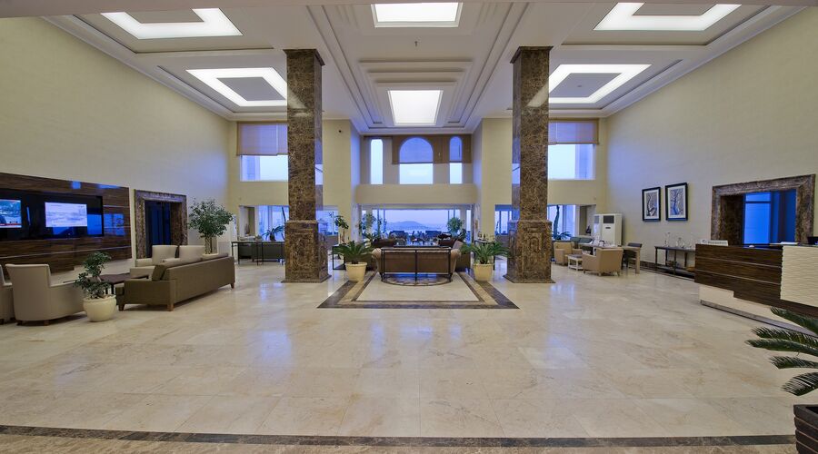 Delta Hotels By Marriott  5*