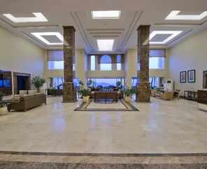 Delta Hotels By Marriott  5*