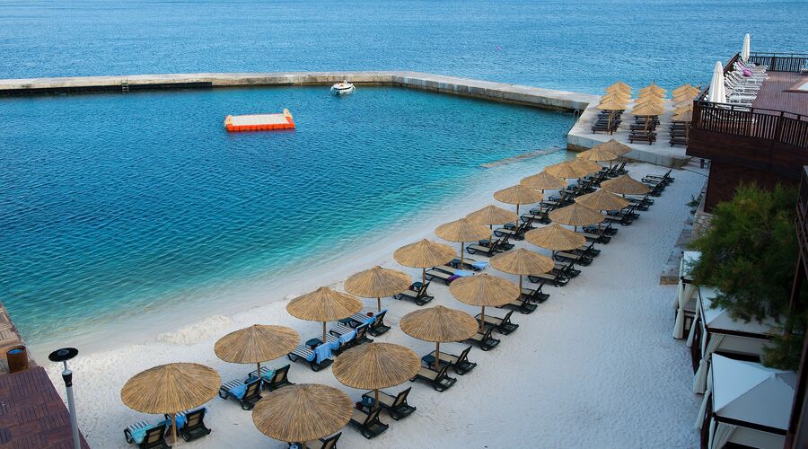 Delta Hotels By Marriott  5*