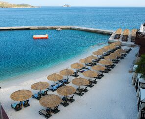 Delta Hotels By Marriott  5*