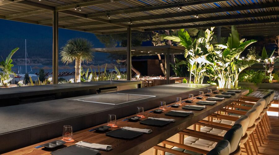 Lujo Bodrum   5*