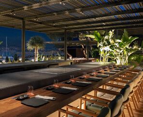 Lujo Bodrum   5*