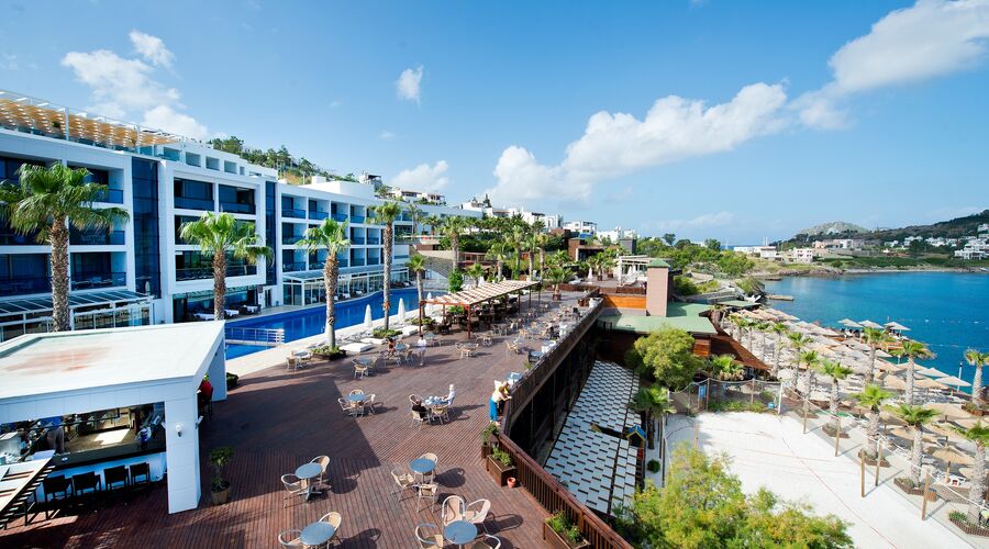 Delta Hotels By Marriott  5*