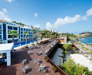 Delta Hotels By Marriott  5*