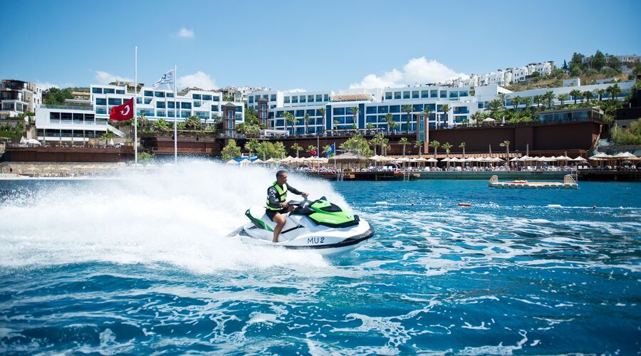 Delta Hotels By Marriott  5*