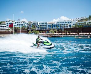 Delta Hotels By Marriott  5*