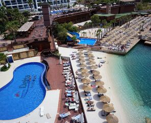 Delta Hotels By Marriott  5*