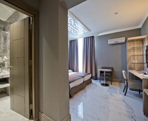 Delta Hotels By Marriott  5*