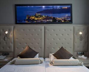 Delta Hotels By Marriott  5*