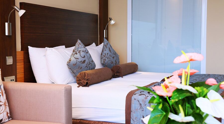 Delta Hotels By Marriott  5*