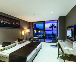 Delta Hotels By Marriott  5*