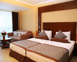 Delta Hotels By Marriott  5*