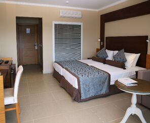 Delta Hotels By Marriott  5*